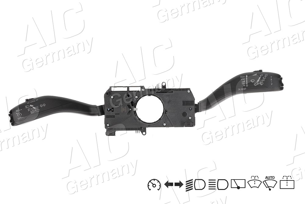 Aic Lenkstockschalter [Hersteller-Nr. 57870] für Skoda, VW