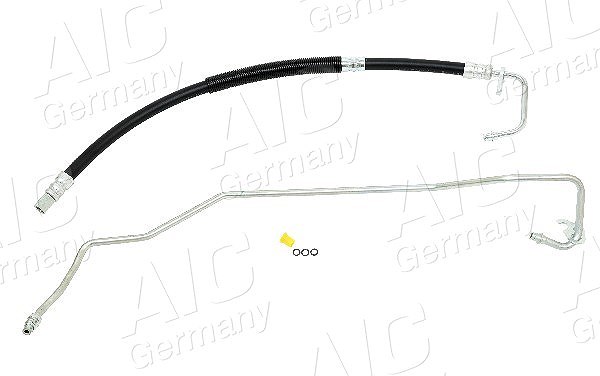 Aic Hydraulikschlauch, Lenkung [Hersteller-Nr. 58359] für Ford