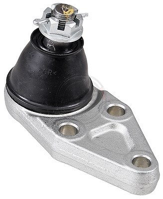 A.b.s. Trag-/Führungsgelenk [Hersteller-Nr. 220686] für Mitsubishi