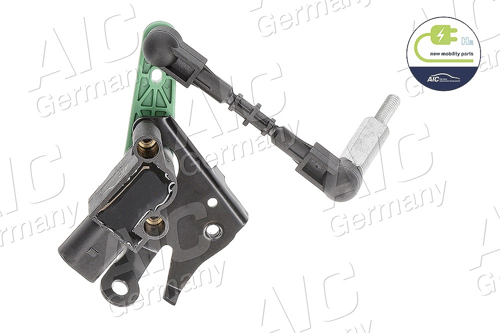 Aic Sensor, Xenonlicht (Leuchtweiteregulierung) [Hersteller-Nr. 57769] für Audi