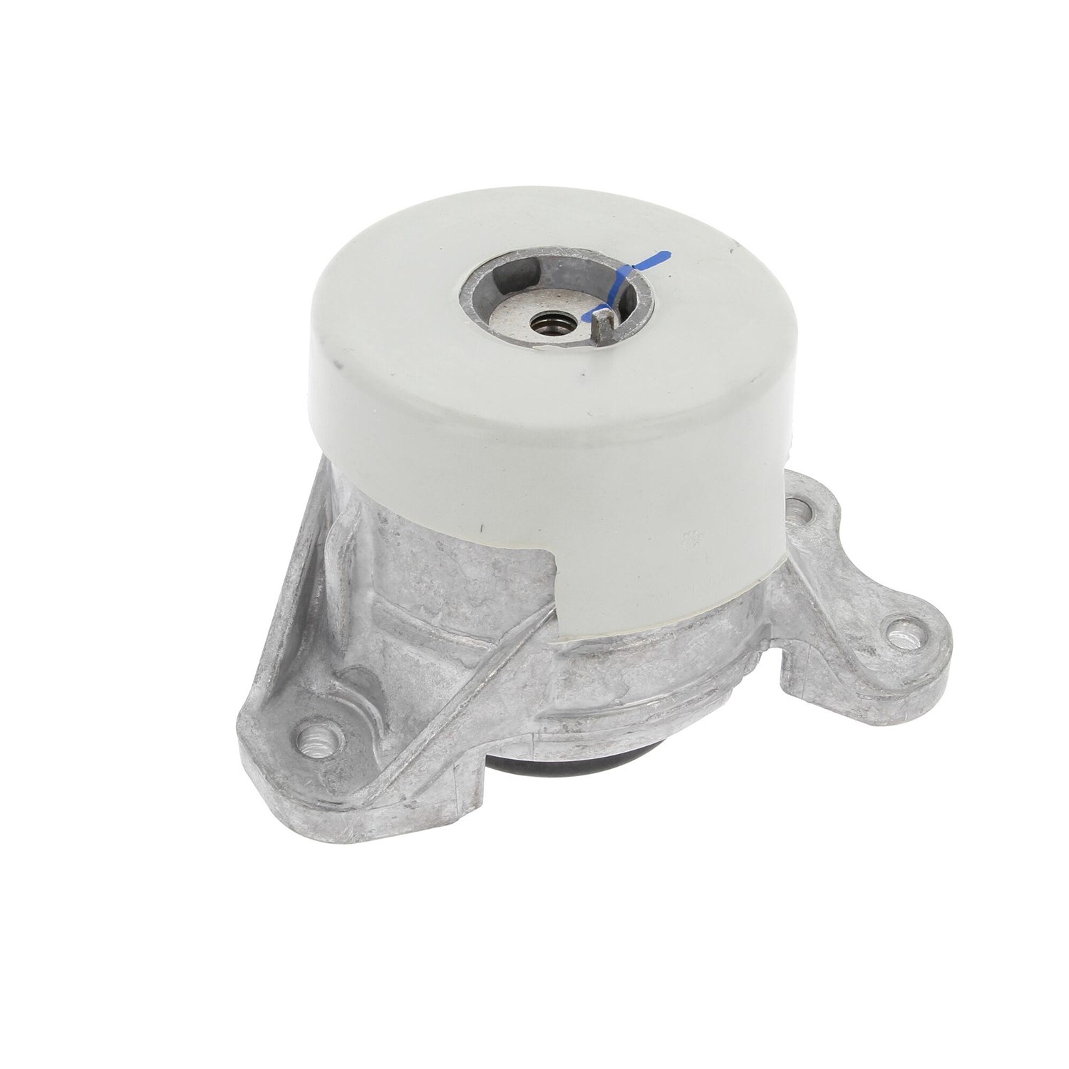 Corteco Lagerung, Motor [Hersteller-Nr. 49427590] für Mercedes-Benz