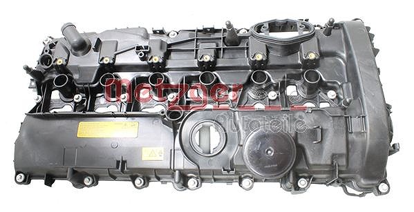 Metzger Autoteile Zylinderkopfhaube [Hersteller-Nr. 2389132] für BMW