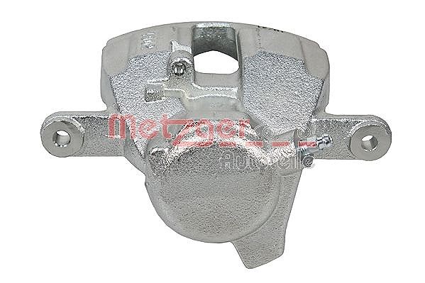 Metzger Autoteile Bremssattel [Hersteller-Nr. 6260075] für Mercedes-Benz