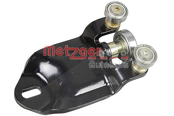 Metzger Autoteile Rollenführung, Schiebetür [Hersteller-Nr. 2310093] für Ford