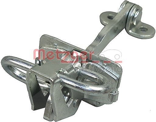 Metzger Autoteile Türfeststeller [Hersteller-Nr. 2312089] für Fiat