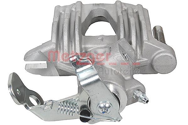 Metzger Autoteile Bremssattel [Hersteller-Nr. 6260087] für Opel