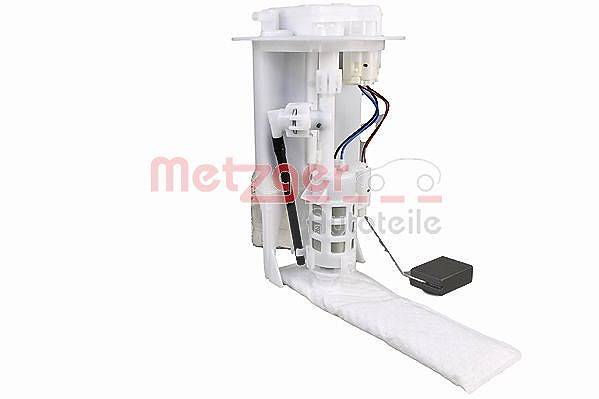 Metzger Autoteile Kraftstoff-Fördereinheit [Hersteller-Nr. 2250388] für Toyota