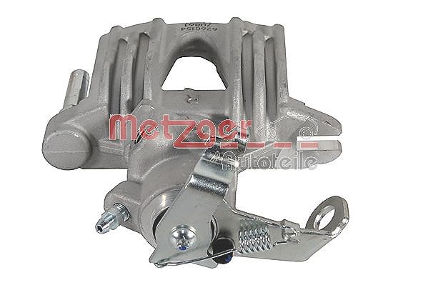 Metzger Autoteile Bremssattel [Hersteller-Nr. 6260154] für Opel