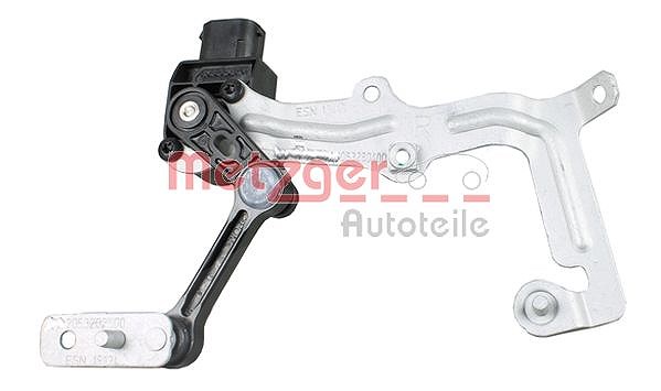 Metzger Autoteile Sensor, Leuchtweiteregulierung [Hersteller-Nr. 0901320] für Mercedes-Benz