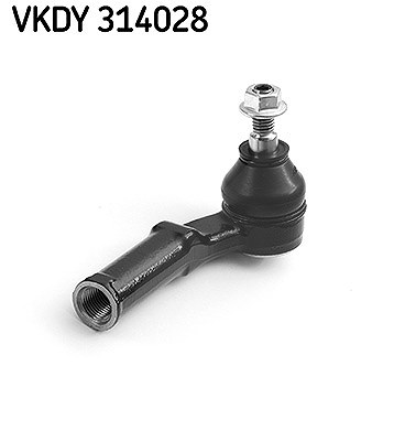 Skf Spurstangenkopf [Hersteller-Nr. VKDY314028] für Ford