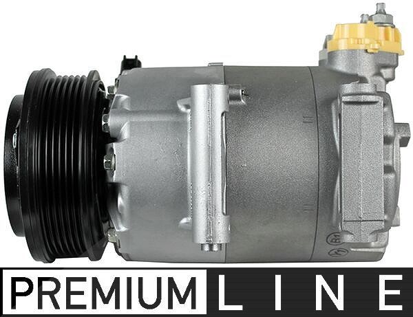 Mahle Kompressor, Klimaanlage [Hersteller-Nr. ACP1205000P] für Ford