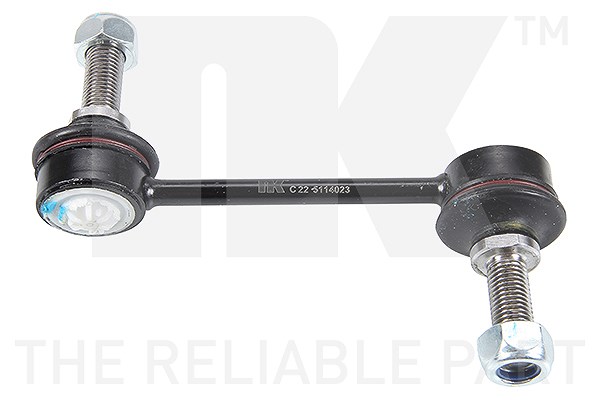 Nk Stange/Strebe, Stabilisator [Hersteller-Nr. 5114023] für Land Rover