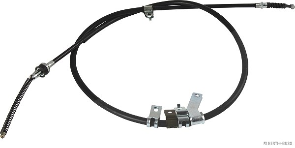 Herth+buss Jakoparts Seilzug, Feststellbremse [Hersteller-Nr. J3925087] für Mitsubishi