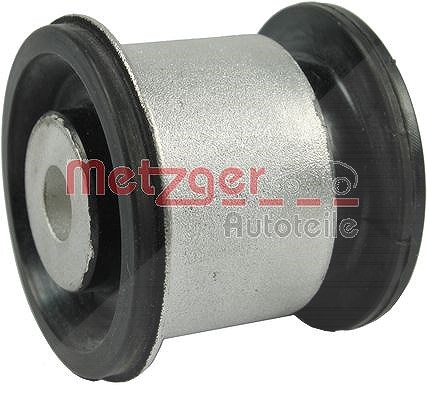 Metzger Autoteile Lagerung, Lenker [Hersteller-Nr. 52074908] für Mercedes-Benz