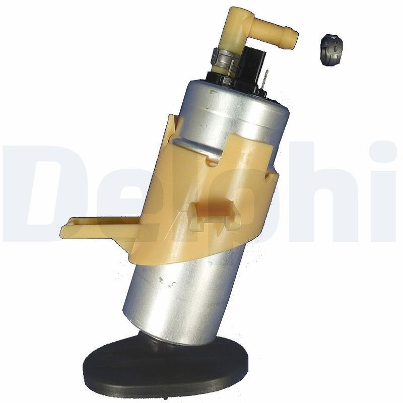 Delphi Kraftstofffördermodul [Hersteller-Nr. FE0498-12B1]