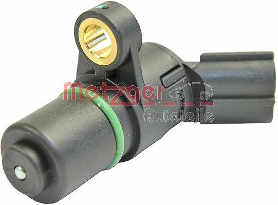 Metzger Autoteile Impulsgeber, Kurbelwelle [Hersteller-Nr. 0902337] für Mg, Land Rover
