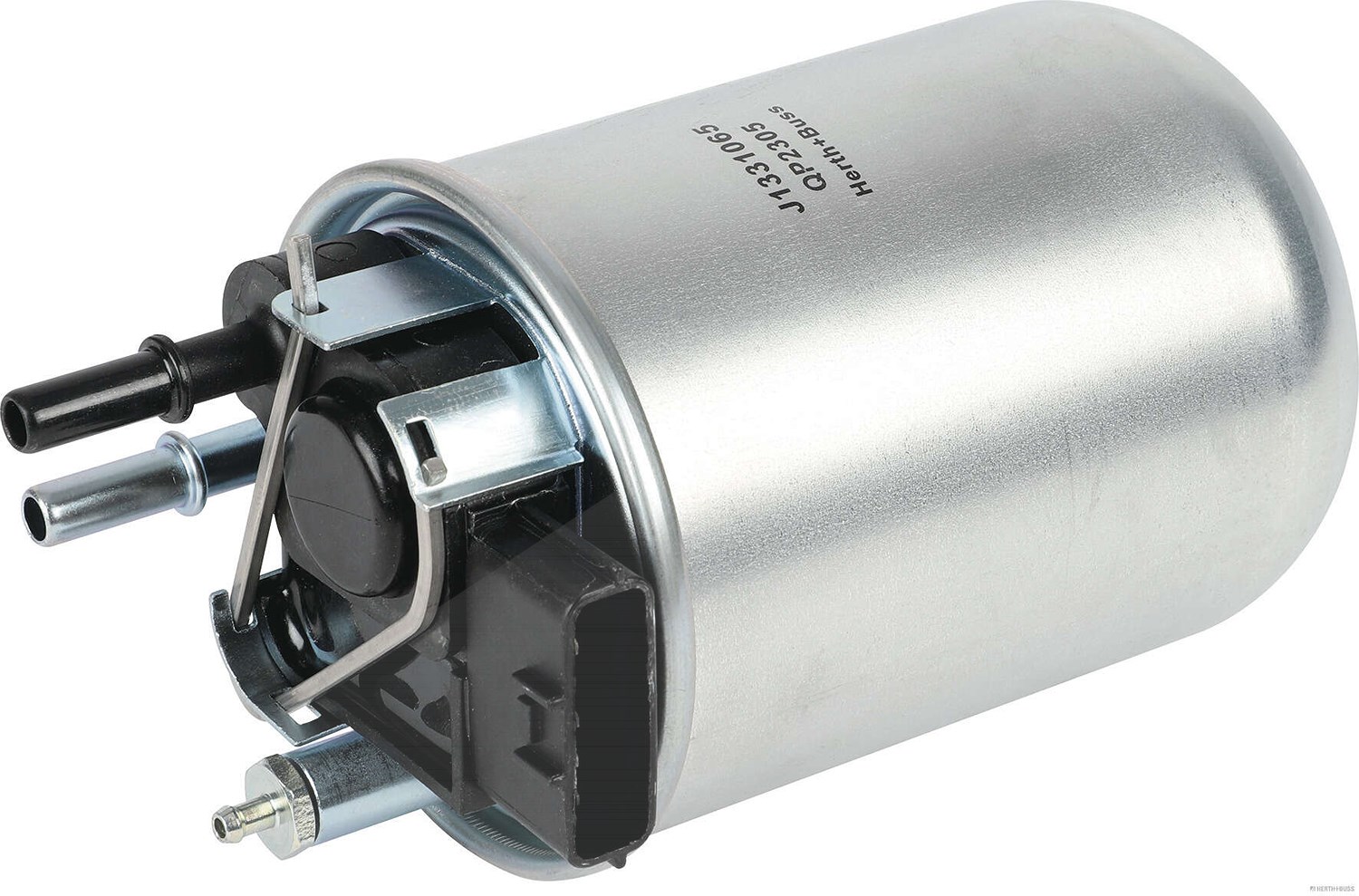 Herth+buss Jakoparts Kraftstofffilter [Hersteller-Nr. J1331065] für Nissan