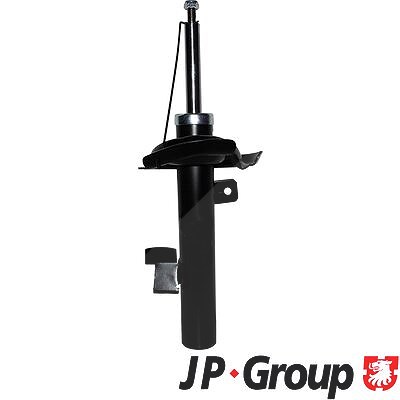 Jp Group Stoßdämpfer [Hersteller-Nr. 4942101370] für Volvo
