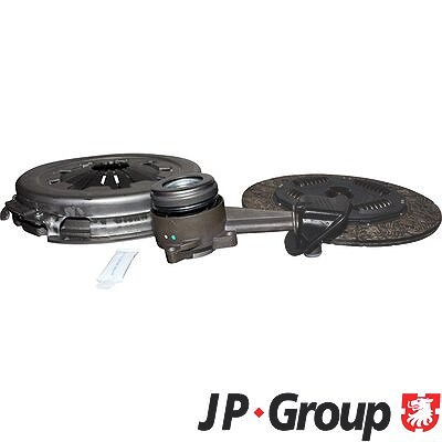 Jp Group Kupplungssatz [Hersteller-Nr. 1530407410] für Ford