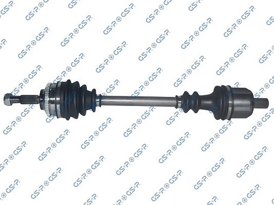 Gsp Antriebswelle [Hersteller-Nr. 299242] für Renault