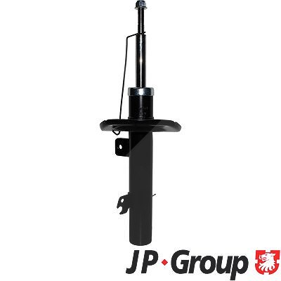 Jp Group Stoßdämpfer [Hersteller-Nr. 4142102180] für Peugeot
