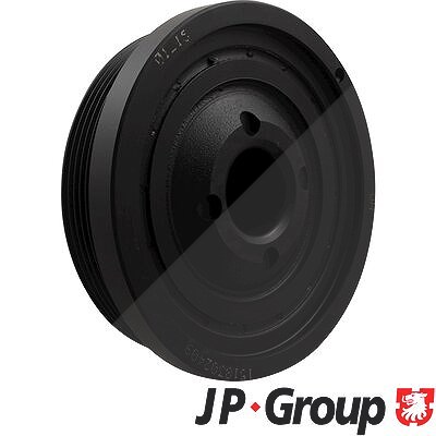 Jp Group Riemenscheibe, Kurbelwelle [Hersteller-Nr. 1518302400] für Ford
