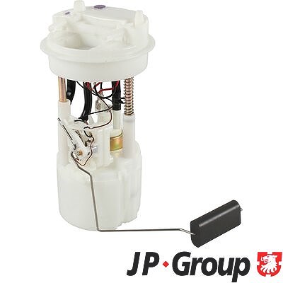 Jp Group Kraftstoff-Fördereinheit [Hersteller-Nr. 3315200400] für Fiat, Lancia