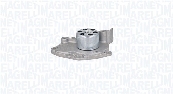 Magneti Marelli Wasserpumpe [Hersteller-Nr. 350984006000] für Suzuki, Renault, Nissan