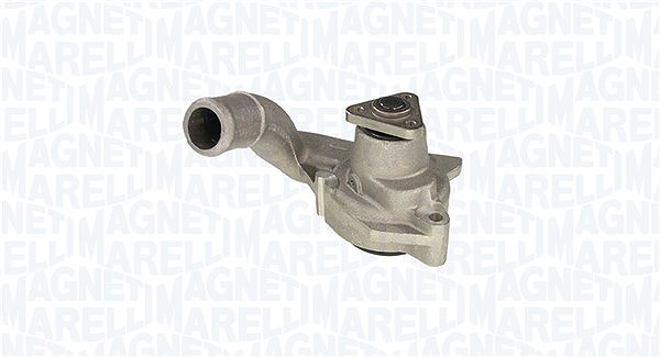 Magneti Marelli Wasserpumpe [Hersteller-Nr. 350981716000] für Ford, Mazda