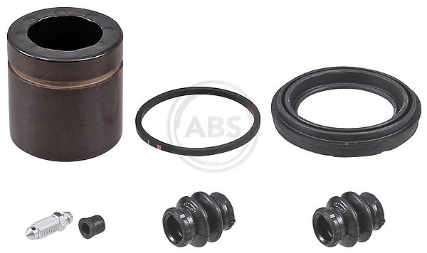 A.b.s. Reparatursatz, Bremssattel [Hersteller-Nr. 57169] für Opel, Vauxhall