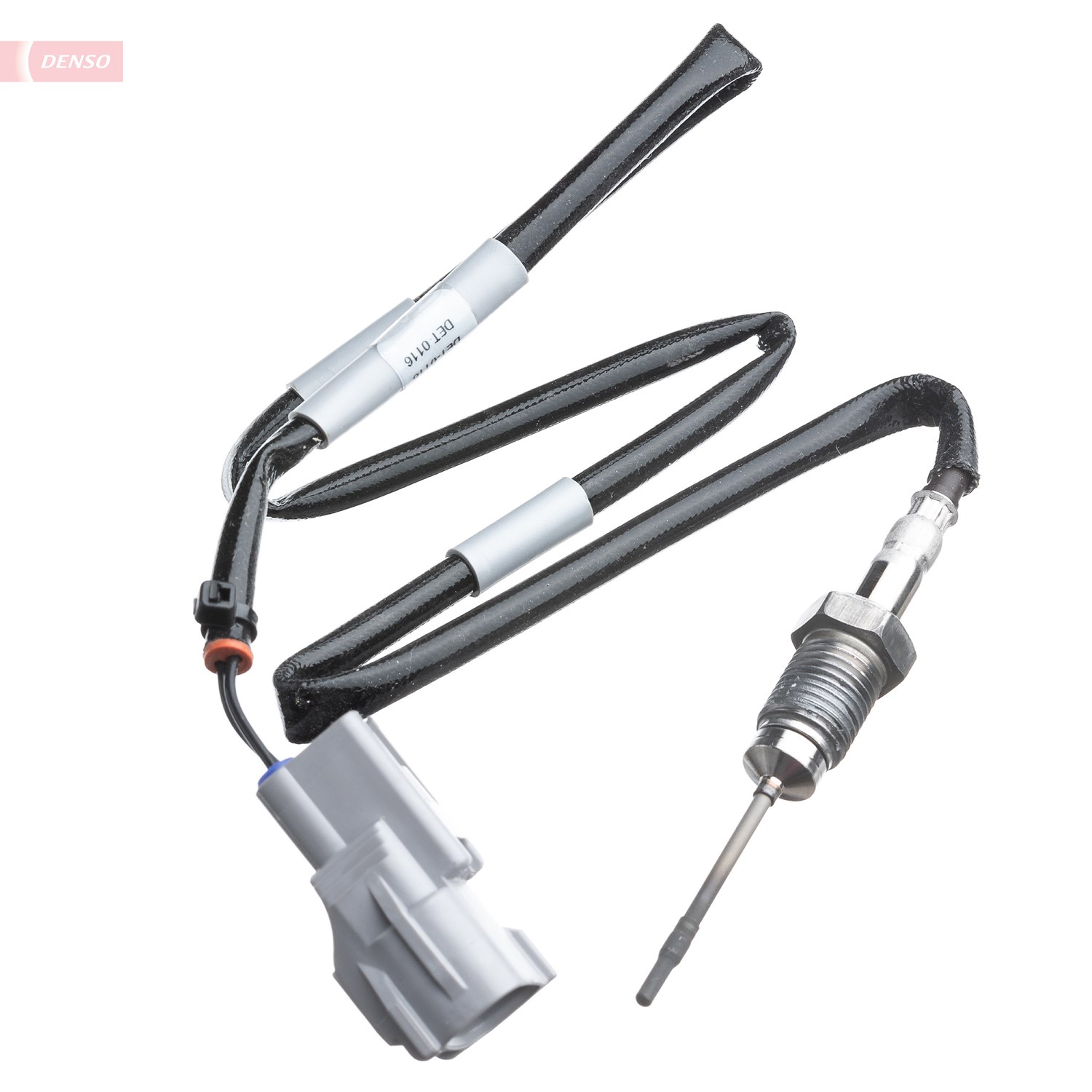 Denso Sensor, Abgastemperatur [Hersteller-Nr. DET-0116] für Lexus