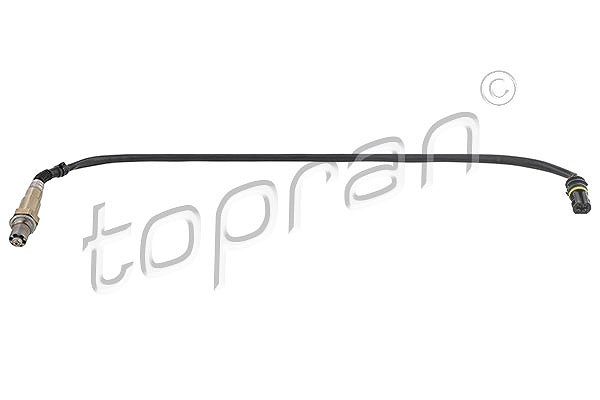 Topran Lambdasonde [Hersteller-Nr. 408710] für Mercedes-Benz