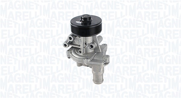 Magneti Marelli Wasserpumpe [Hersteller-Nr. 350984125000] für Ford