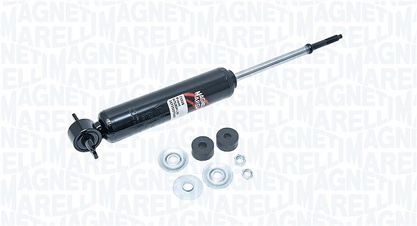 Magneti Marelli Stoßdämpfer [Hersteller-Nr. 357332070000] für Mitsubishi