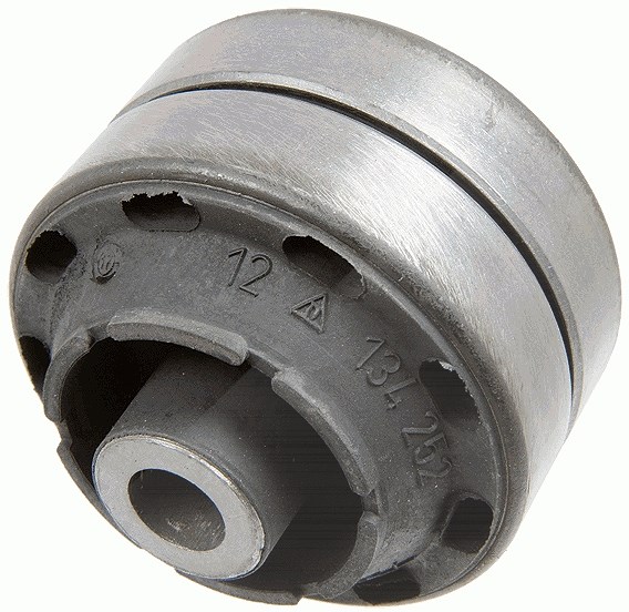 Lemförder Lagerung, Achsträger [Hersteller-Nr. 3908901] für Smart
