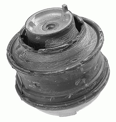 Lemförder Lagerung, Motor [Hersteller-Nr. 3437401] für Mercedes-Benz