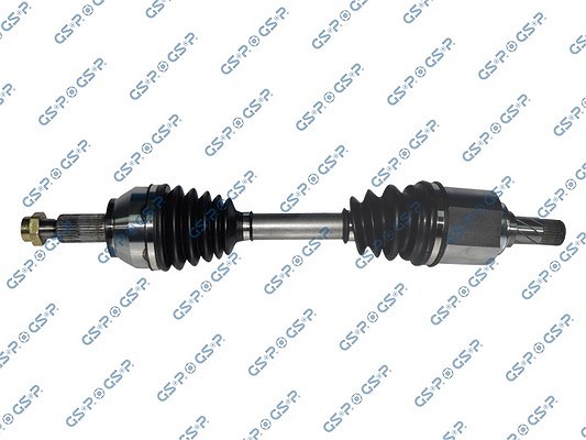 Gsp Antriebswelle [Hersteller-Nr. 218408] für Land Rover