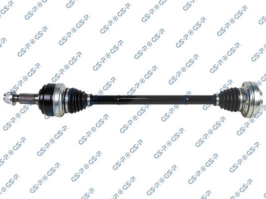 Gsp Antriebswelle [Hersteller-Nr. 261236OL] für Porsche, VW