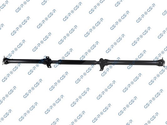 Gsp Gelenkwelle, Achsantrieb [Hersteller-Nr. PS900380] für Mercedes-Benz