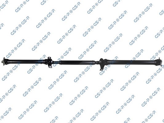 Gsp Gelenkwelle, Achsantrieb [Hersteller-Nr. PS900378] für Mercedes-Benz