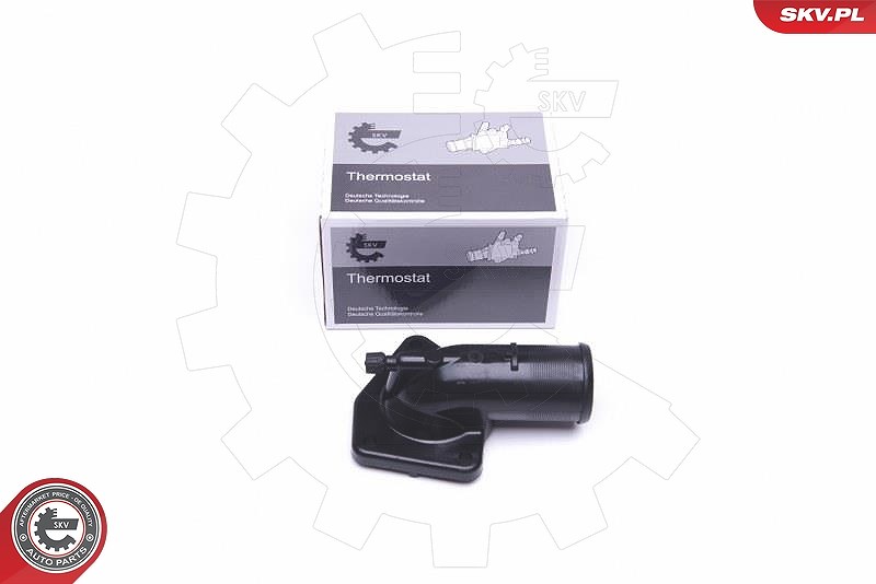 Esen Skv Thermostat, Kühlmittel [Hersteller-Nr. 20SKV115] für Citroën, Peugeot