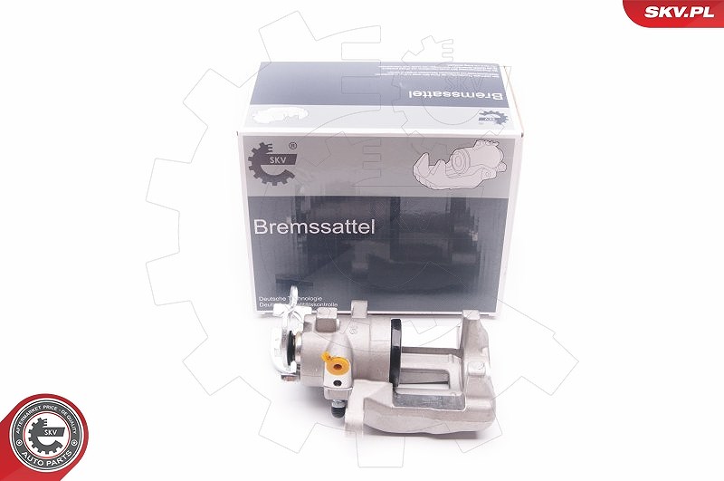 Esen Skv Bremssattel [Hersteller-Nr. 23SKV893] für Toyota