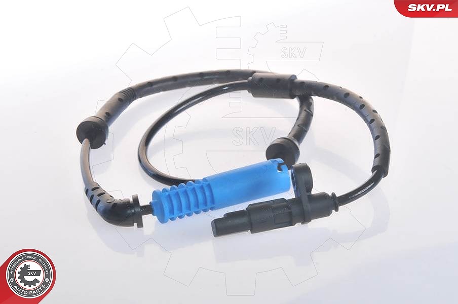 Esen Skv Sensor, Raddrehzahl [Hersteller-Nr. 06SKV063] für BMW