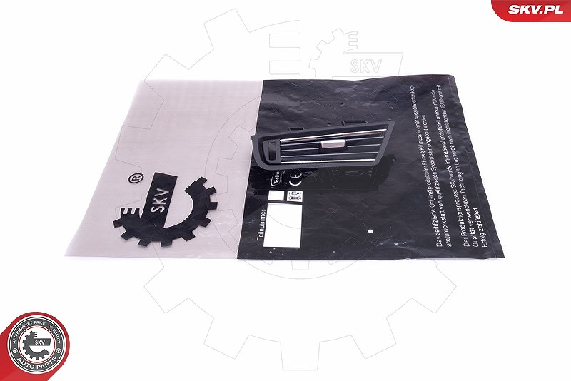 Esen Skv Luftdüse, Armaturenbrett [Hersteller-Nr. 93SKV205] für BMW