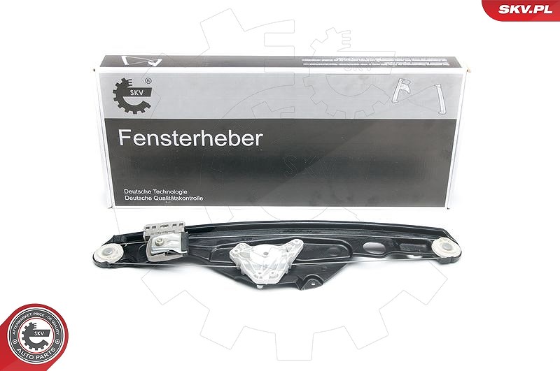 Esen Skv Fensterheber [Hersteller-Nr. 01SKV684] für Mercedes-Benz
