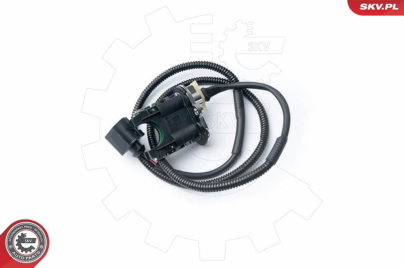 Esen Skv Lenkwinkelsensor [Hersteller-Nr. 17SKV304] für VW, Seat, Skoda