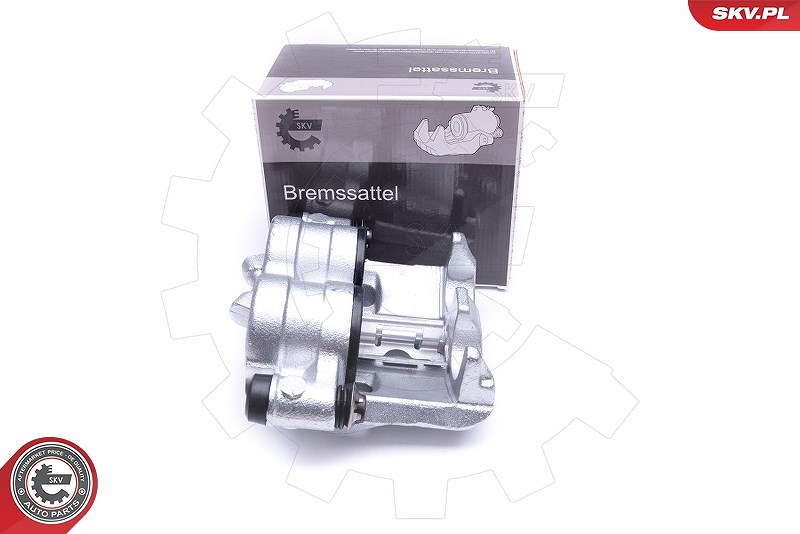 Esen Skv Bremssattel [Hersteller-Nr. 46SKV181] für Nissan, Iveco