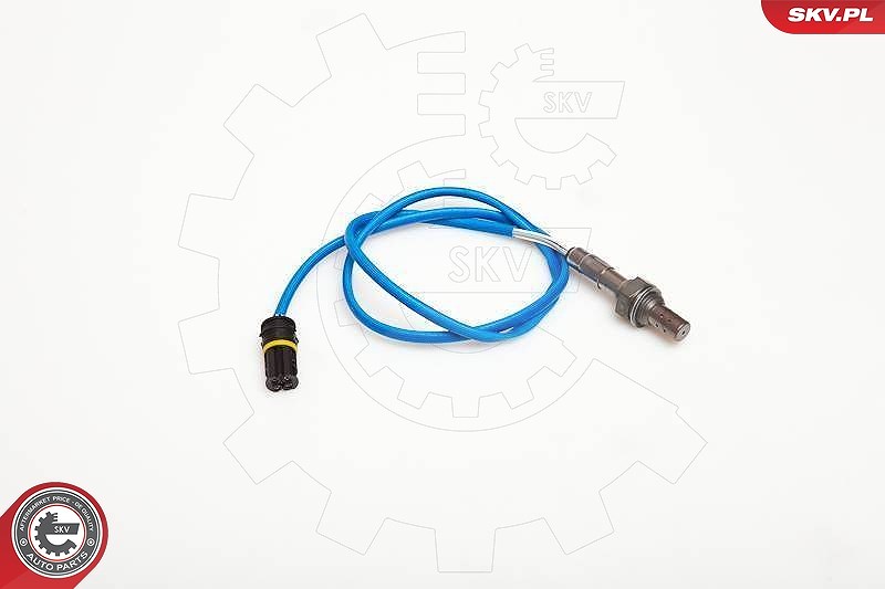 Esen Skv Lambdasonde [Hersteller-Nr. 09SKV077] für BMW, Mercedes-Benz