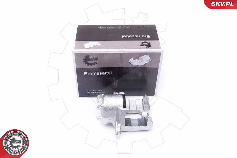 Esen Skv Bremssattel [Hersteller-Nr. 46SKV863] für Mitsubishi