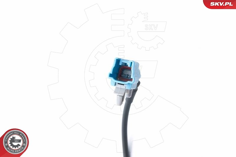 Esen Skv Sensor, Raddrehzahl [Hersteller-Nr. 06SKV212] für Nissan